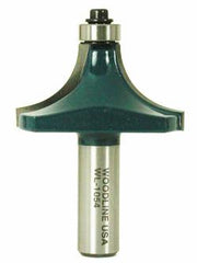 Roundover &amp; Beading Router Bits