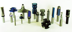 Router Bits from Woodline USA