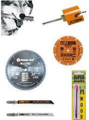 High Quality Saw Blades for Sale