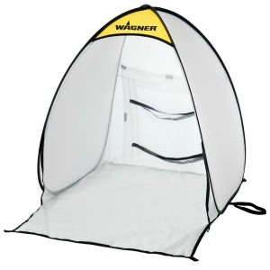 Small Wagner Spray Shelter